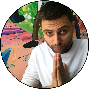 Александр Агеев