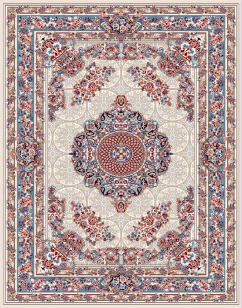 Ковер Анатолия 29547 22822