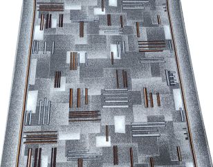 Палас Принт КОНТУР 90_26