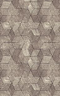 Палас Принт ЛЕОН 17_34