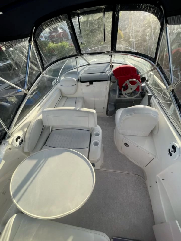 Коврики для катера