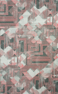 Палас Принт ПАФОС 93_40