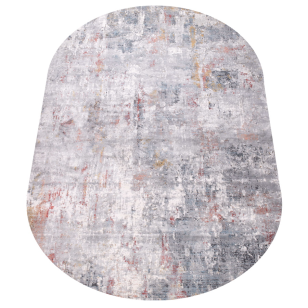 Ковер Loft B025A CREAMRED