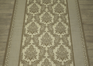 Ковер Флурлюкс Сизаль 51005 50122