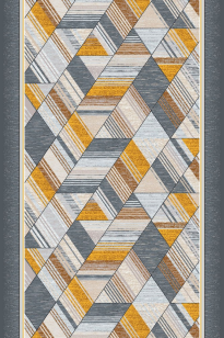 Палас Принт ХЕЛЛИ(90_38)