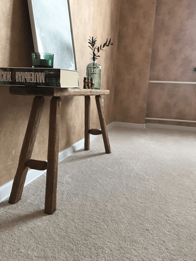 Укладка ковролина в квартире