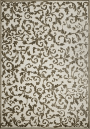 Ковер Шенилл 27510 23888