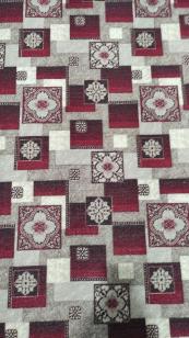 Палас Принт ШАТЕР 31_28