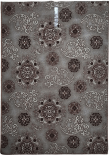 Палас Принт ПИРУЭТ 14_5