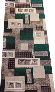 Палас Принт ГЕРМЕС 16_28