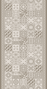 Ковер Веранда 54419 50522