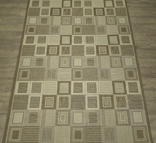 Ковер Флурлюкс Сизаль 51004 50122