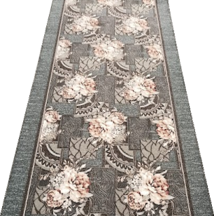 Палас Принт ЭДЕМ 90_48