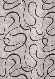 Палас Принт ВИТА 17_34