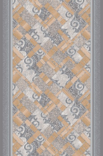 Палас Принт БАВАРИЯ (80_48)