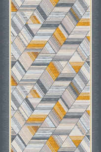 Палас Принт ХЕЛЛИ(80_38)