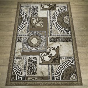 Ковер Лайла де Люкс 15840 10842