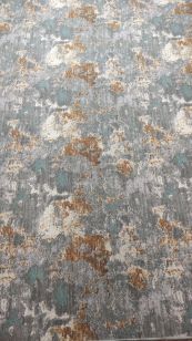 Палас Принт МАЛАХИТ 95_24