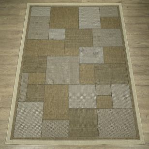 Ковер Декора Сизаль 52001 50211