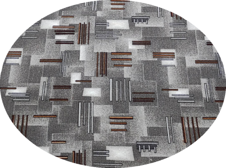 палас принт контур 90_26