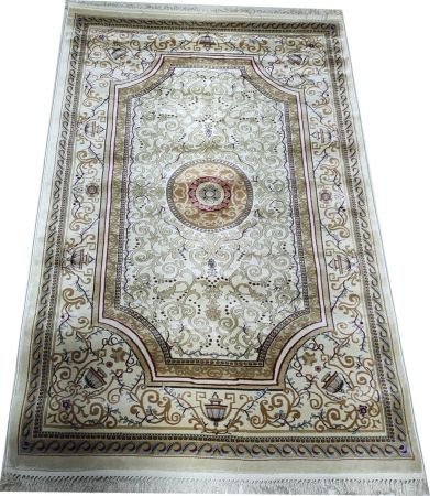 Ковер "Kandahar" (2001B_KEMIK / KEMIK) Прямой 1,5х2,3