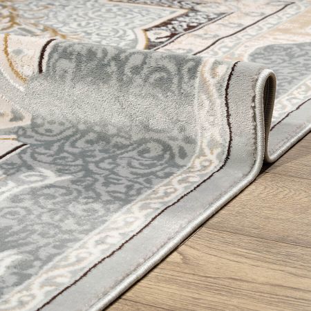 ковер каскад 25651 24388