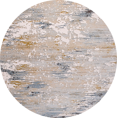 ковер каскад 25632 24346