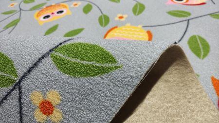 палас принт совы 92_13