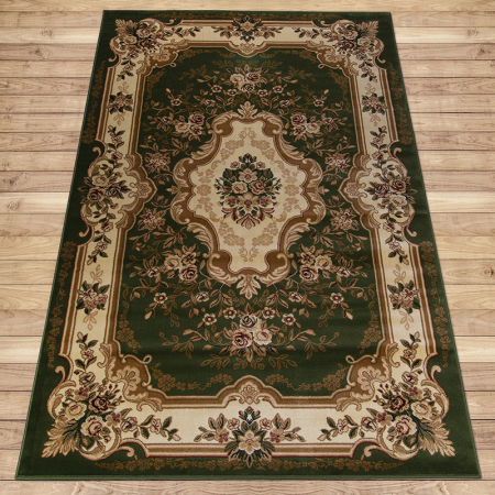 Ковер Акварель (20606_22111) Прямой 0,6х1,0