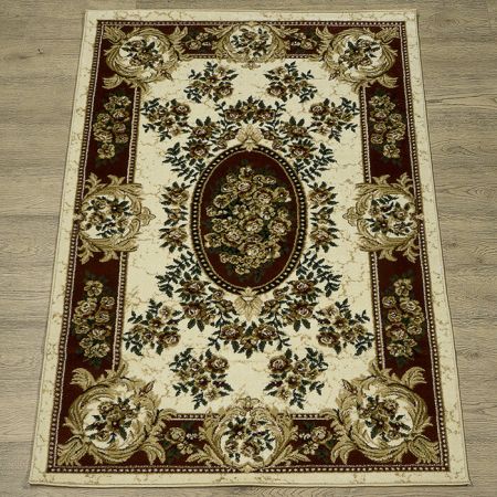 Ковер Акварель 20611_22123 Прямой 1,5х2,3