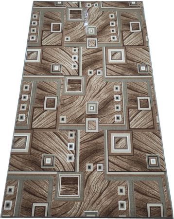 "НЕВА ТАФТ" ПРИНТ "ДАРИНА" (17_33) Прямой 1,5x2,5