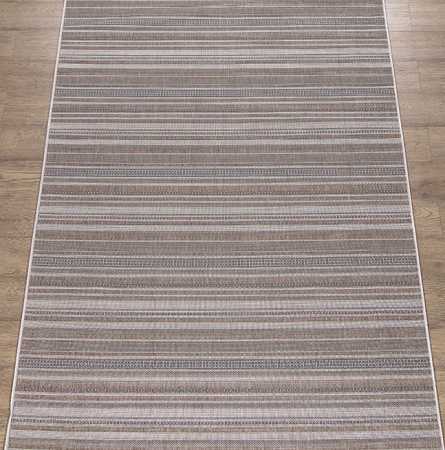 Ковер Декора (Сизаль) 52308 50522 0,9х4,5 Прямой (0,9)