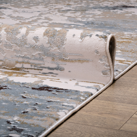 ковер каскад 25632 24346