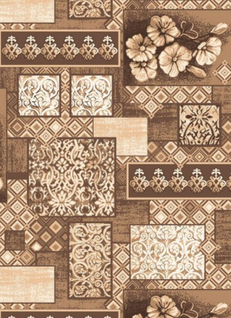 ковер принт хутор(18_21)