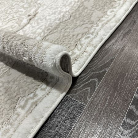 ковер amina z1039 cream