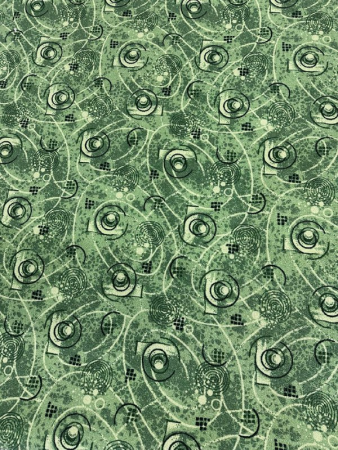 Палас Принт ПЛЕЯДЫ 60_19 2,0х3,5 Прямой