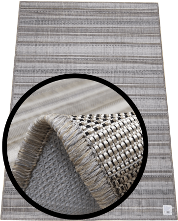 Ковер Веранда (54108_50522) Прямой 0,5x0,8