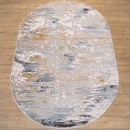 ковер каскад 25632 24346