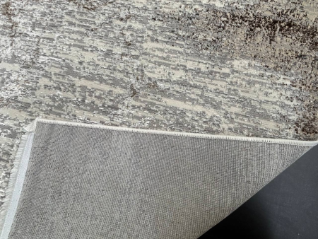 ковер eliza c956arz cream/cream