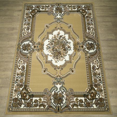 Ковер Лайла де Люкс (15318_10222) Прямой 1,8х2,6