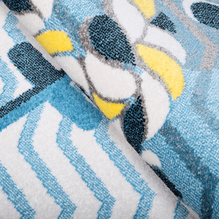 ковер фэнси 20722 22088