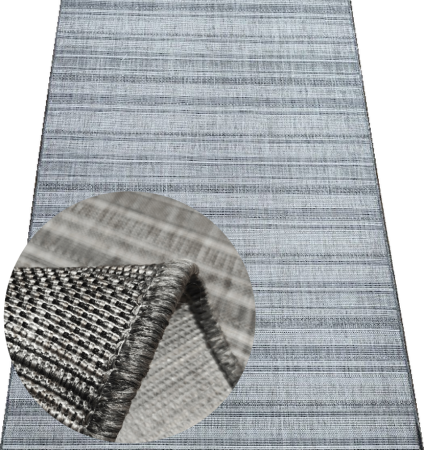 Ковер "Веранда" (54208_50322) прямой 0,5х0,8