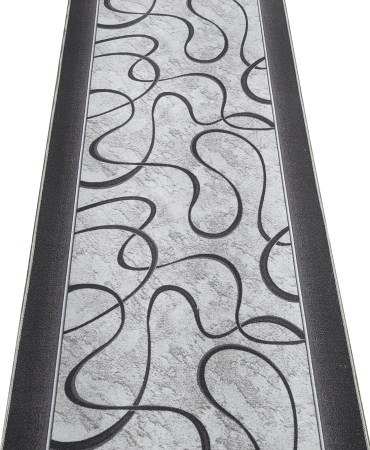 Палас Принт ВИТА 17_34 1,0х2,5 Дорожка