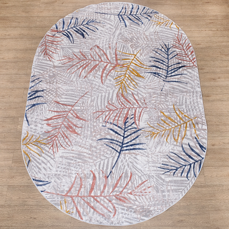 ковер color b954b p_beigep_d_blue