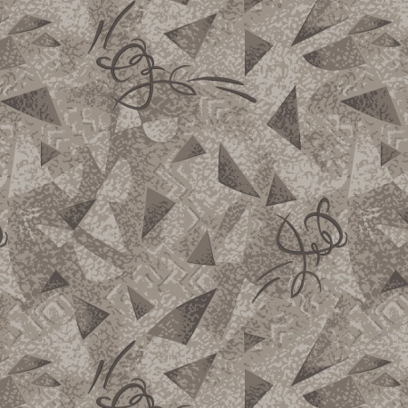 палас принт карамель 91_19