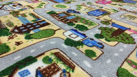 палас принт дороги 16_13