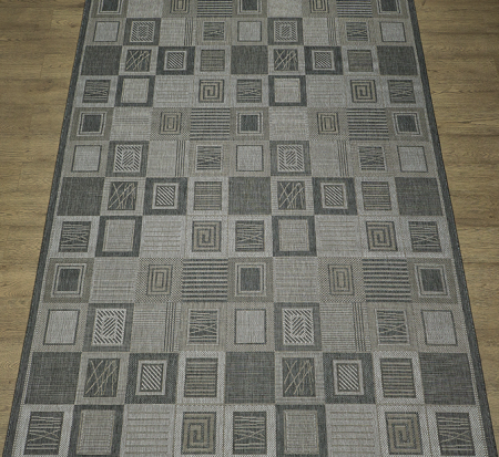 Дорожка готовая Флурлюкс (Сизаль) 51104 50322 1,2х3,0 Дорожка (1,2)