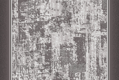 Палас Принт СИЛЬВА 90_24 1,3х2,0 Дорожка