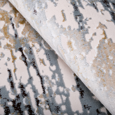 ковер каскад 25632 24346