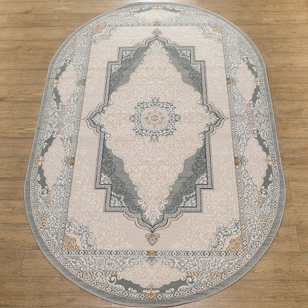 ковер каскад 25650 24388